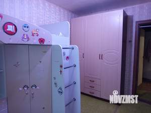 2-к квартира, на длительный срок, 49м2, 4/9 этаж