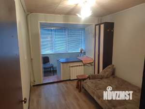 3-к квартира, на длительный срок, 64м2, 5/9 этаж