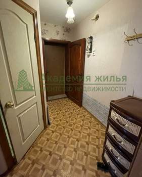 1-к квартира, на длительный срок, 30м2, 2/5 этаж