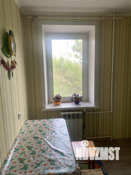 1-к квартира, на длительный срок, 32м2, 4/5 этаж