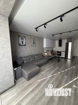 2-к квартира, на длительный срок, 52м2, 20/25 этаж