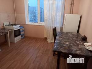 1-к квартира, на длительный срок, 40м2, 4/10 этаж