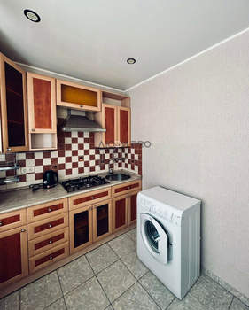 2-к квартира, на длительный срок, 45м2, 5/5 этаж