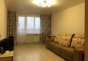 1-к квартира, на длительный срок, 46м2, 9/10 этаж