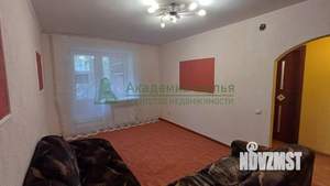 1-к квартира, посуточно, 36м2, 2/10 этаж