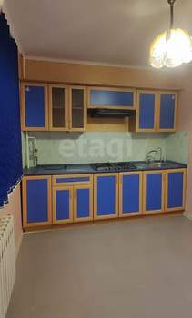 1-к квартира, на длительный срок, 37м2, 4/9 этаж