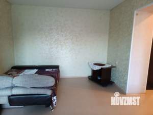 1-к квартира, на длительный срок, 45м2, 10/10 этаж