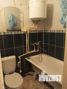 1-к квартира, на длительный срок, 15м2, 3/3 этаж