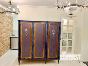 3-к квартира, посуточно, 56м2, 23/25 этаж