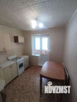 1-к квартира, на длительный срок, 36м2, 5/5 этаж