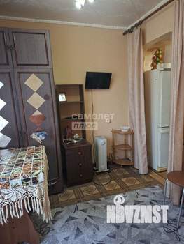 1-к квартира, на длительный срок, 14м2, 1/5 этаж