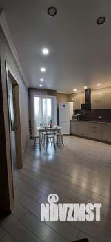 1-к квартира, на длительный срок, 45м2, 18/25 этаж