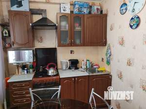 1-к квартира, на длительный срок, 30м2, 5/5 этаж