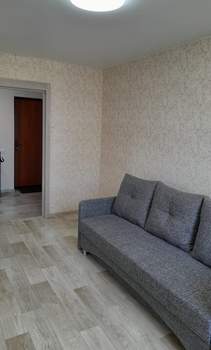 2-к квартира, на длительный срок, 56м2, 5/10 этаж