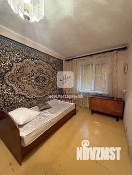 2-к квартира, на длительный срок, 40м2, 2/5 этаж