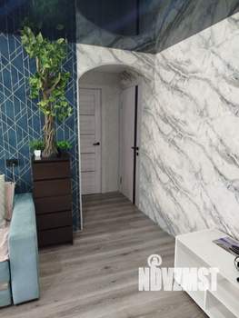 2-к квартира, на длительный срок, 59м2, 3/5 этаж