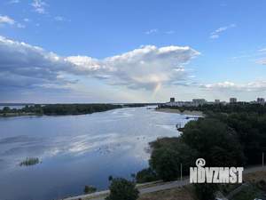 2-к квартира, посуточно, 45м2, 10/25 этаж