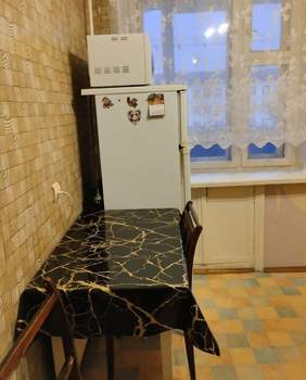 2-к квартира, на длительный срок, 54м2, 4/9 этаж