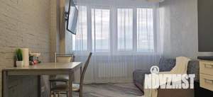 1-к квартира, посуточно, 60м2, 1/1 этаж