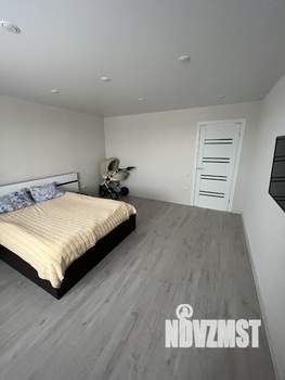 1-к квартира, на длительный срок, 50м2, 11/12 этаж