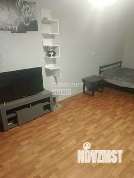 1-к квартира, на длительный срок, 35м2, 1/5 этаж