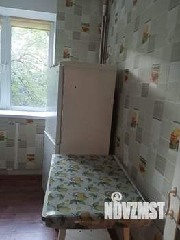 1-к квартира, на длительный срок, 31м2, 2/5 этаж