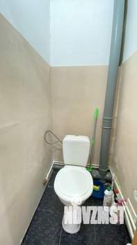 1-к квартира, на длительный срок, 31м2, 4/12 этаж