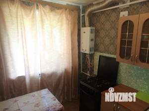 1-к квартира, на длительный срок, 31м2, 1/5 этаж