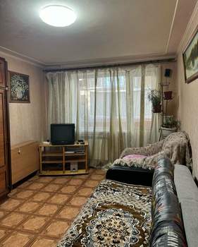 1-к квартира, на длительный срок, 30м2, 3/5 этаж