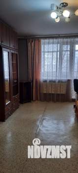 1-к квартира, на длительный срок, 34м2, 2/5 этаж