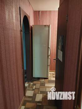 1-к квартира, на длительный срок, 30м2, 2/5 этаж