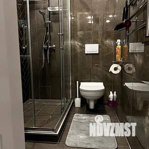1-к квартира, посуточно, 47м2, 7/12 этаж