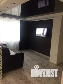 Студия квартира, посуточно, 40м2, 11/14 этаж