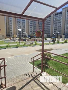 2-к квартира, на длительный срок, 48м2, 6/10 этаж
