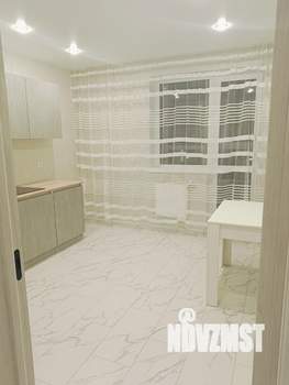 1-к квартира, на длительный срок, 32м2, 2/10 этаж