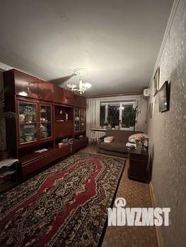 2-к квартира, на длительный срок, 48м2, 1/5 этаж