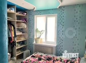 1-к квартира, на длительный срок, 32м2, 3/3 этаж