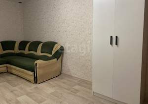 1-к квартира, на длительный срок, 37м2, 2/10 этаж