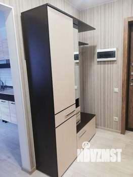 1-к квартира, на длительный срок, 44м2, 4/25 этаж