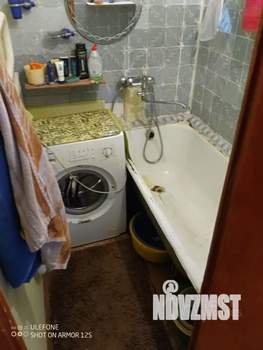 1-к квартира, на длительный срок, 33м2, 4/5 этаж