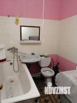 1-к квартира, на длительный срок, 35м2, 8/9 этаж