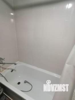 1-к квартира, посуточно, 40м2, 1/9 этаж