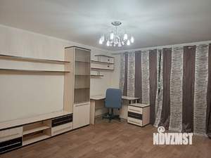 2-к квартира, на длительный срок, 65м2, 2/10 этаж