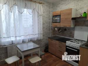 1-к квартира, на длительный срок, 38м2, 6/9 этаж