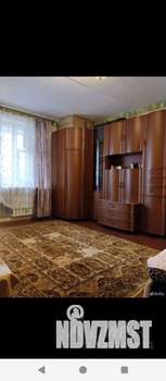 2-к квартира, на длительный срок, 45м2, 2/10 этаж