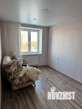 1-к квартира, на длительный срок, 30м2, 5/11 этаж