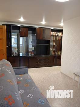 2-к квартира, на длительный срок, 45м2, 2/5 этаж