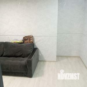 1-к квартира, на длительный срок, 34м2, 1/5 этаж