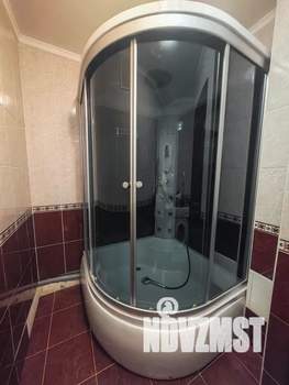 3-к квартира, посуточно, 77м2, 4/10 этаж