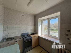 1-к квартира, на длительный срок, 32м2, 2/5 этаж